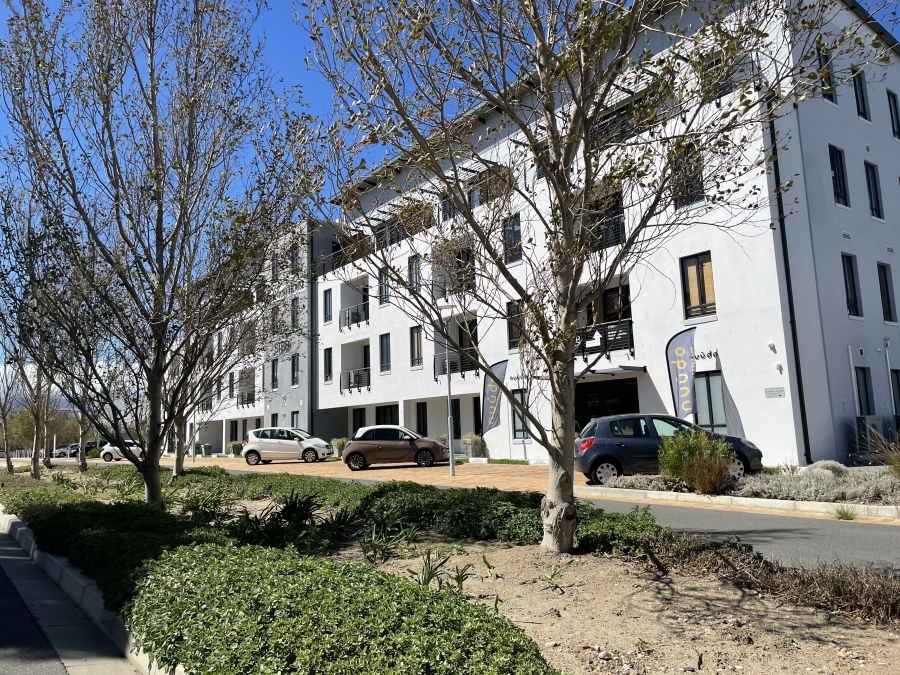Commercial Property for Sale in Paardevlei Western Cape